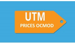 UTM TAG PRICE - Вывод цены в зави�..