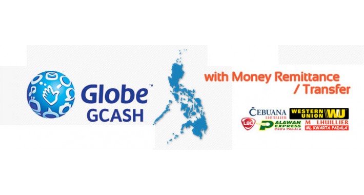 Opencart Gcash Payment With Money Remittance Transfer
