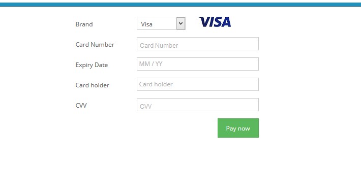 Pay Unity