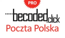 Poczta Polska ~PRO~ Polish Post | by becoded.click