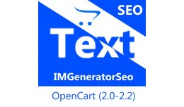 IMGeneratorSeo - Generator SEO meta tags and texts