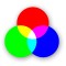 RGB World