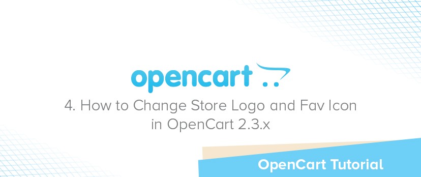 OpenCart Tutorial #4