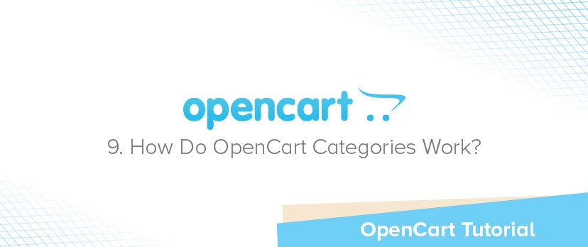 OpenCart Tutorial #9