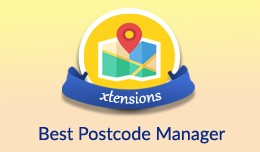 Best Postcode - Pincode Manager