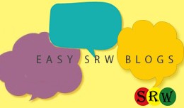 Easy SRW Blogs
