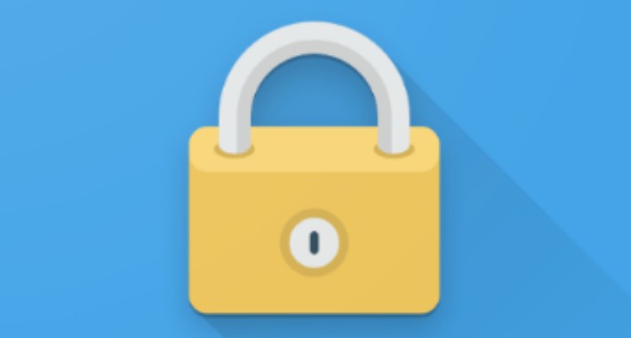 Secure Store - Login required