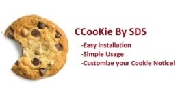 Cookie Notice by SDS