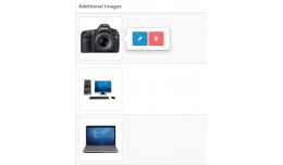 Hover image admin (vqmod)