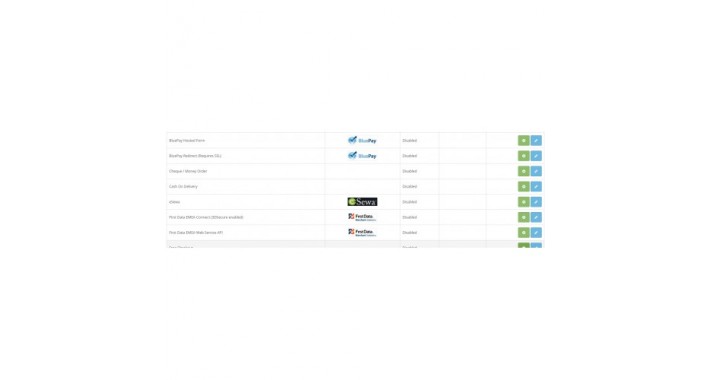 eSewa Payment Module for Opencart 2.3.x