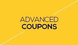 Advanced Coupons
