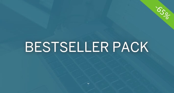 Bestseller Bundle - 10-in-1 Sales Booster