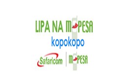 Lipa na Mpesa Kopokopo