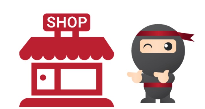 Ninjavan Collect Singapore Shipping Method