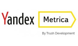 Yandex Metrica