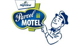 Parcel Motel Ireland Shipping Method