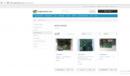 Add to Cart Enable Disable Out of Stock Product