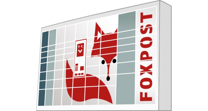 FoxPost Csomagok Shipping Method