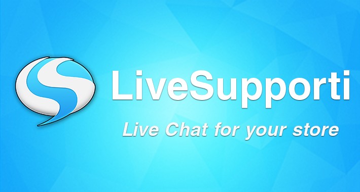 LiveSupporti - live chat for OpenCart