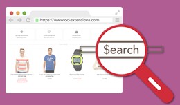 Search Relevance - Improved search results - OC2..