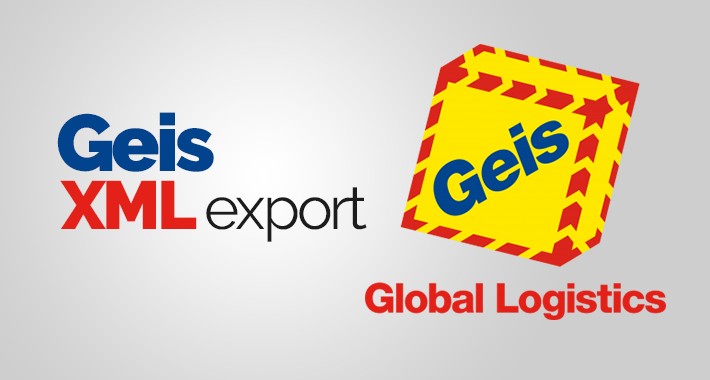 GEIS Export Expedicií SK / CZ  pre Opencart 1.5.x