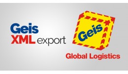 GEIS Export Expedicií SK / CZ  pre Opencart 1.5.x