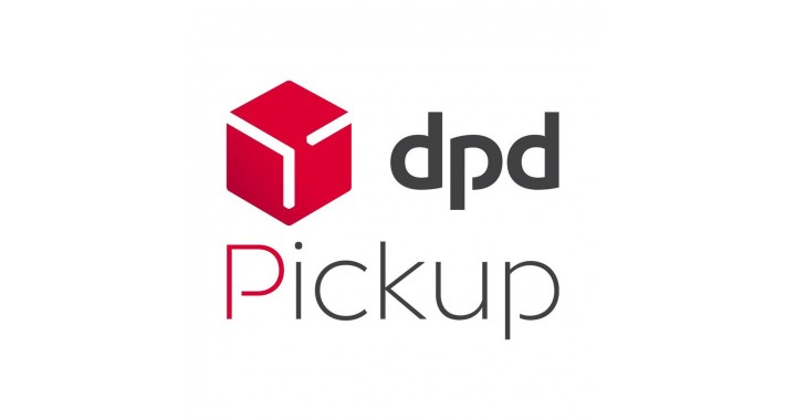 DPD Pickup Hungary Shipping Method