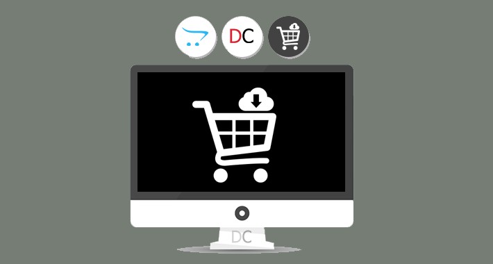 Purchased Files On The Checkout Success Page