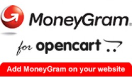 MoneyGram Payment