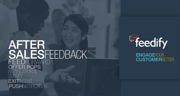 After Sale Feedback