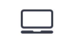 full screen modules