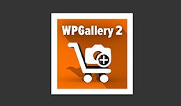 WPGallery 2 - gallery for summernote