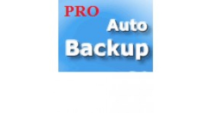 AUTO BACKUP PROFESSIONAL