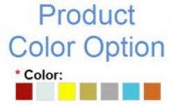 Product Color Option for OpenCart 3