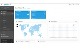Multi Vendor Import/Export Module 2.x