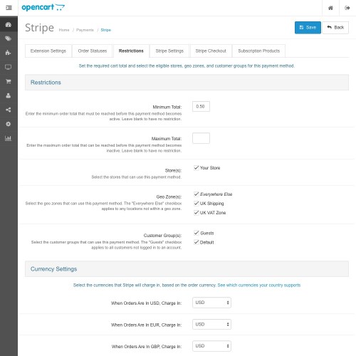 Bitcoin Payment Gateway Opencart Day Trading Books For Beginners - 