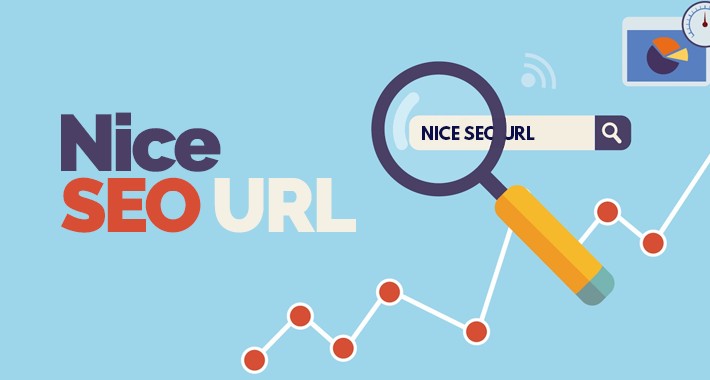 Nice SEO URL