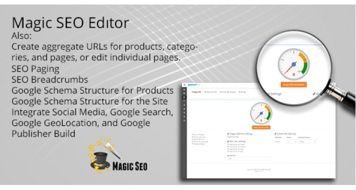Magic Seo Magic Seo