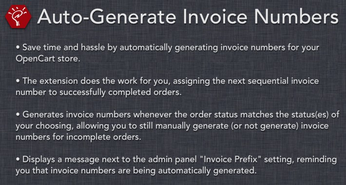 opencart-old-auto-generate-invoice-numbers