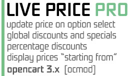 Live Price PRO 3