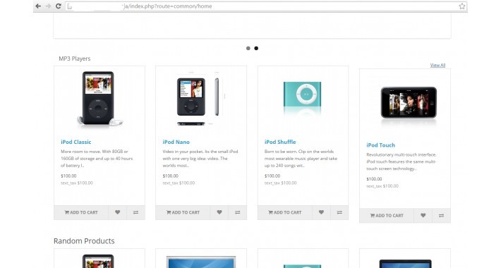 Product Based on Category V2