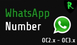 WhatsApp Number