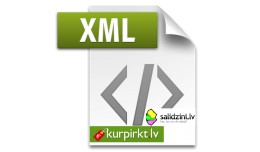 Product Feed/Export XML With Custom Parser (Kurp..