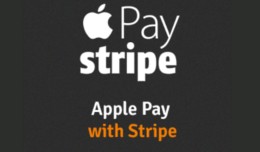 Apple Pay Using Stripe