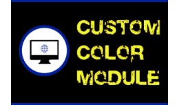 Custom Color - Color Changer