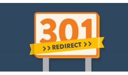 301 Redirect Pages For OpenCart