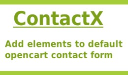ContactX