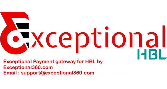 HBL Payment Gateway