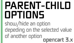 Parent-child Options 3