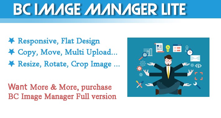 BC Image Manager Lite